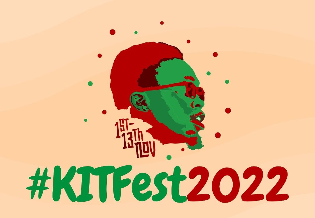 Kenya International Theatre Festivals 2022 7th Edition