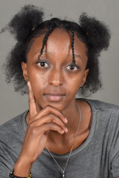 Jackie Mungai