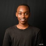 James mwendwa