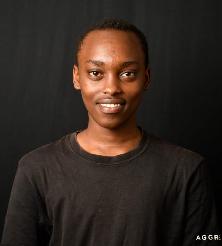 James mwendwa